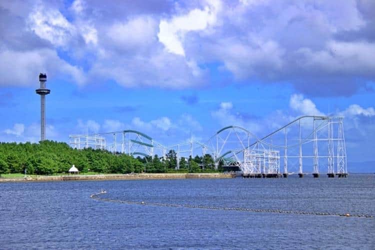 横浜・八景島シーパラダイス