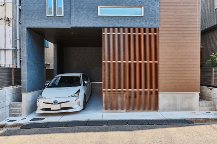 オープンハウス購入体験記