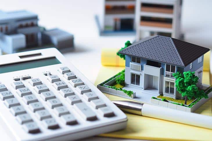 賃貸と購入、どっちがお得？