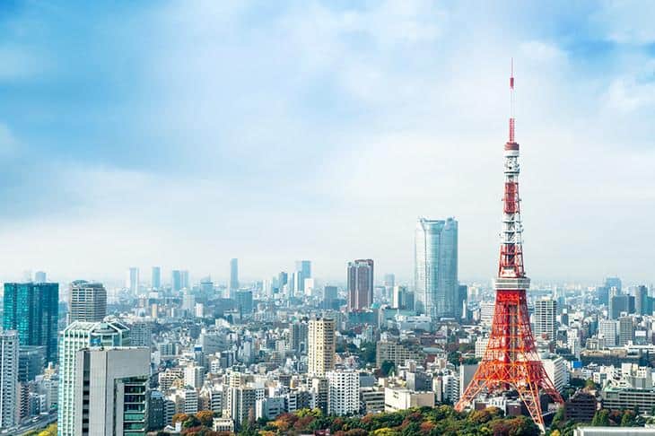 都心に住むことのメリット