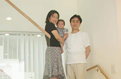 東京都世田谷区 藤中様