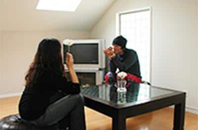 東京都目黒区 H様