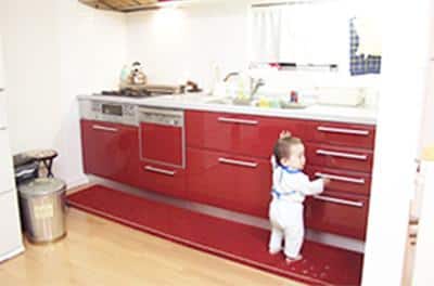 東京都品川区 T様