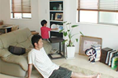 東京都目黒区 I様