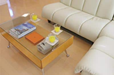 東京都大田区 K様