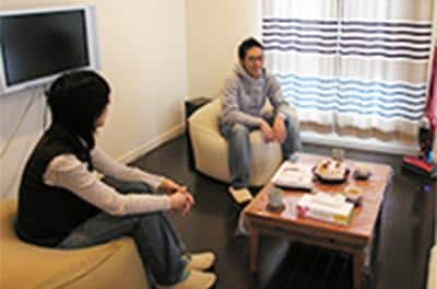 東京都世田谷区 S様