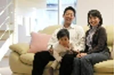 東京都世田谷区 M様