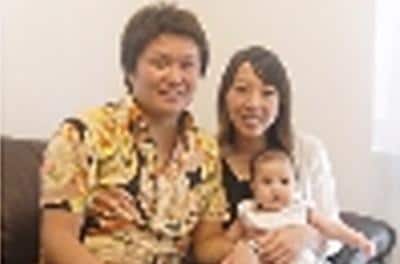 東京都江戸川区 A様