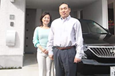 東京都大田区 H様