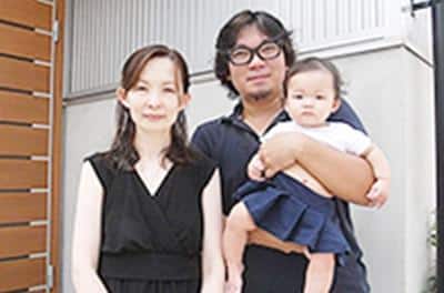 東京都大田区 M様