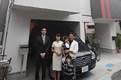 東京都渋谷区 S様