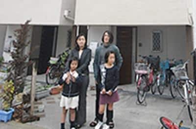 東京都北区 M様