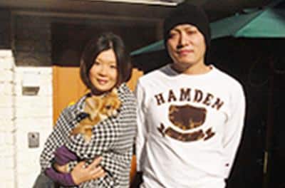 東京都大田区 M様