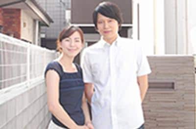 東京都世田谷区 S様