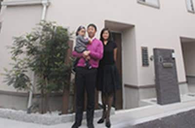 東京都港区 Y様