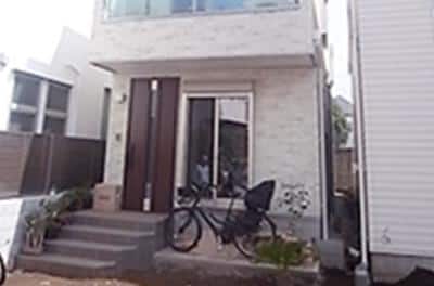 東京都杉並区 T様