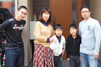 東京都江東区 T様