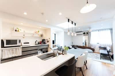 神奈川県茅ヶ崎市 H様