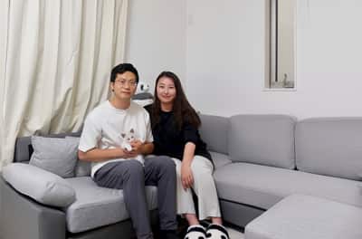 名古屋市西区 S様