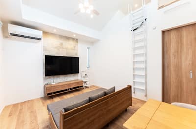 東京都中野区 I様