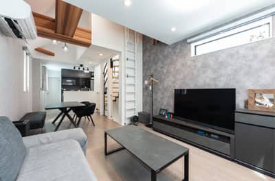 東京都北区 I様