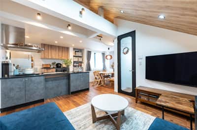 東京都杉並区 A様