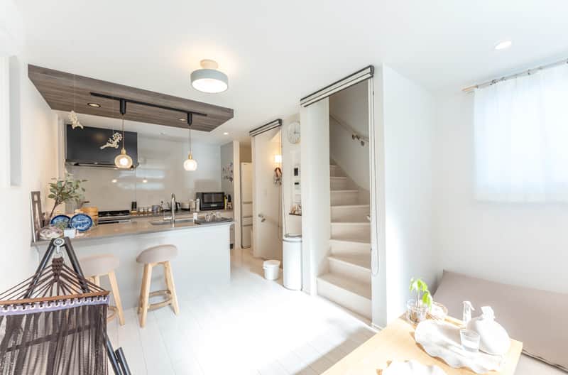 東京都品川区 S様