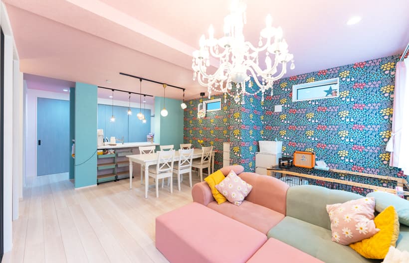 東京都大田区 K様