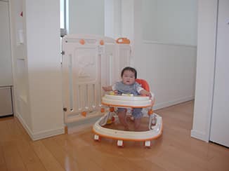 Vol.04 東京都世田谷区 藤中様