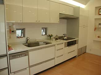 Vol.04 東京都世田谷区 藤中様