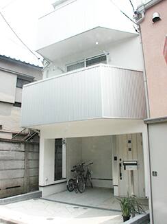 Vol.05 東京都新宿区 N様