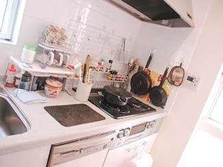 Vol.05 東京都新宿区 N様