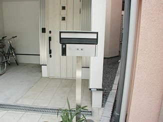 Vol.05 東京都新宿区 N様