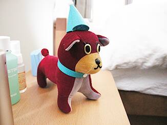 Vol.07 東京都目黒区 M様