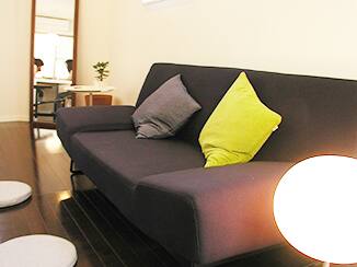 Vol.07 東京都目黒区 M様