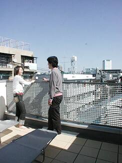 Vol.07 東京都目黒区 M様