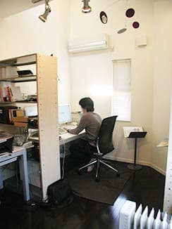 Vol.07 東京都目黒区 M様