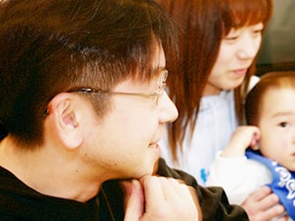 Vol.08 東京都品川区 T様