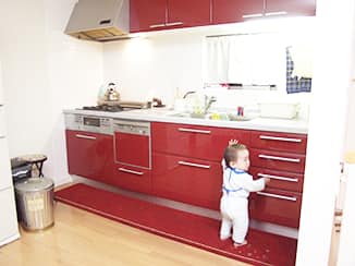 Vol.08 東京都品川区 T様