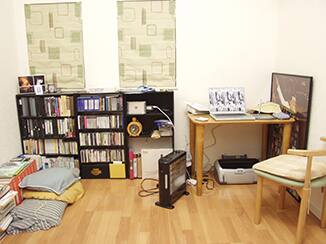 Vol.08 東京都品川区 T様