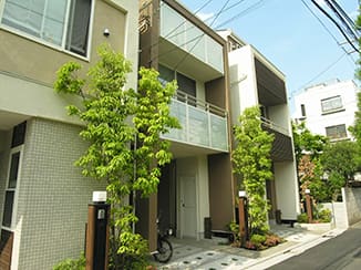 Vol.09 東京都世田谷区 山本様