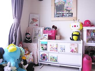 Vol.09 東京都世田谷区 山本様