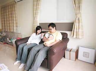 Vol.09 東京都世田谷区 山本様