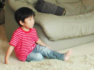 Vol.10 東京都目黒区 I様