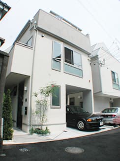 Vol.10 東京都目黒区 I様