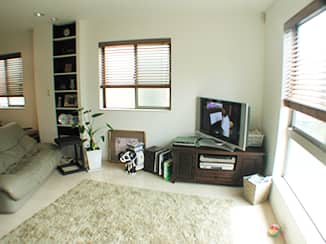 Vol.10 東京都目黒区 I様