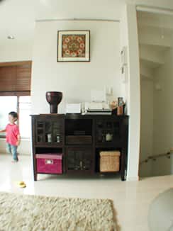 Vol.10 東京都目黒区 I様