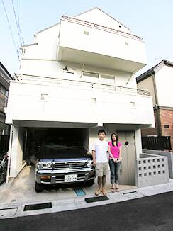 Vol.11 東京都大田区 K様