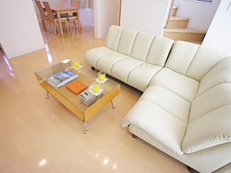 Vol.11 東京都大田区 K様