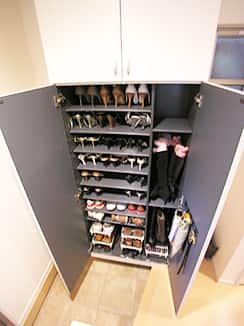 Vol.11 東京都大田区 K様